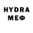 MDMA Molly Artur Russkikh